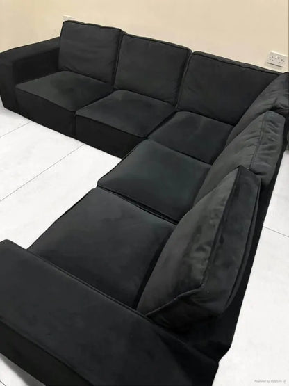 Bouris Corner Sofa