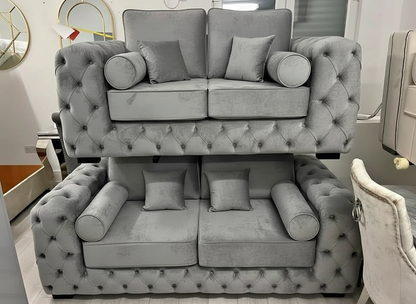 Ashton 3 2 Sofa