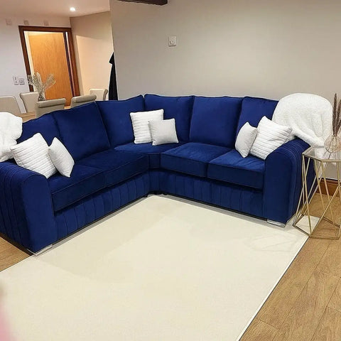 Milano Corner sofa