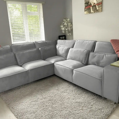 Bouris Corner Sofa