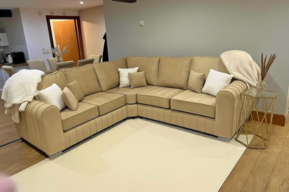Milano Corner sofa