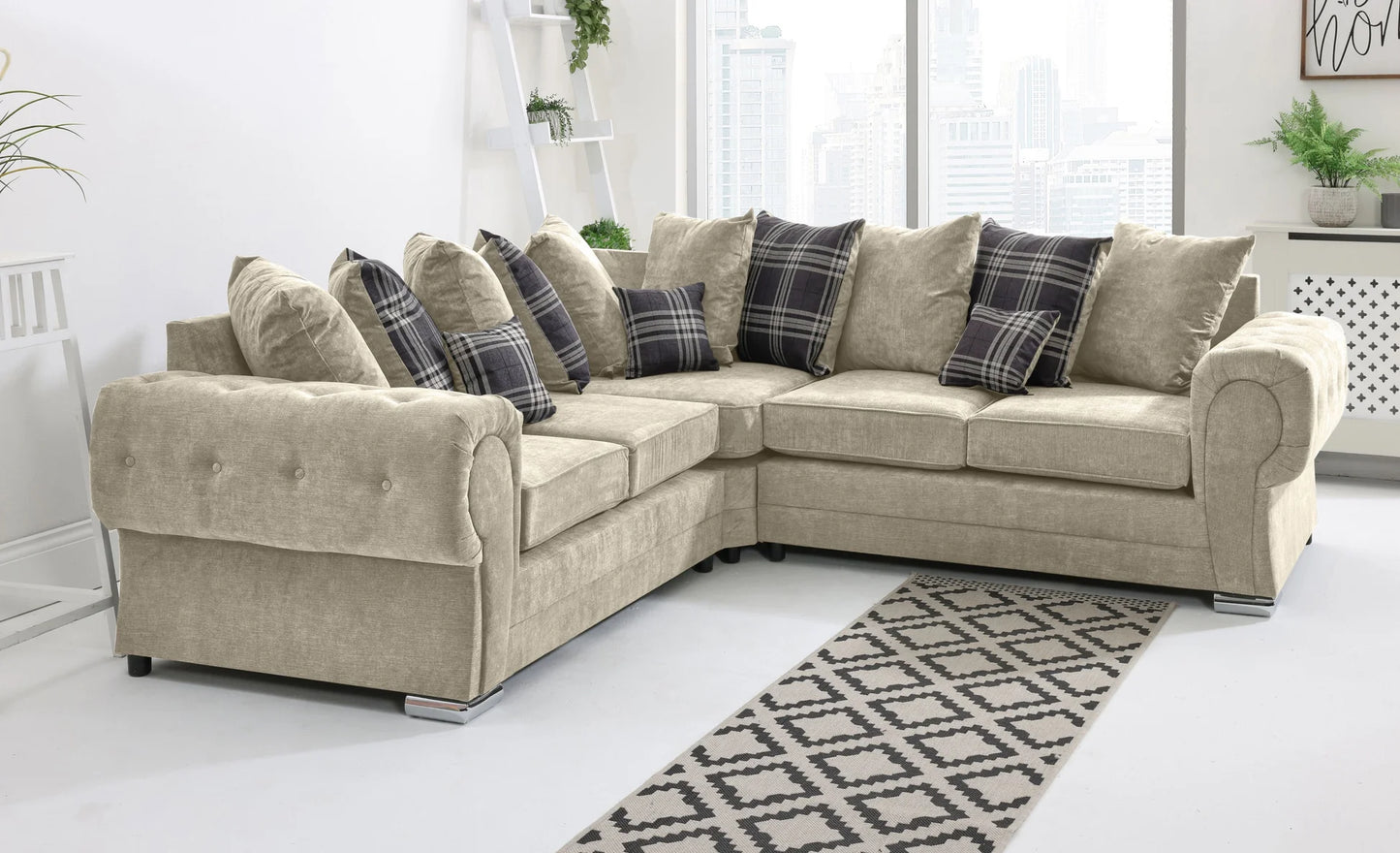 Verona Corner sofa