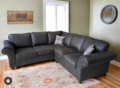 Oakland Corner Sofa