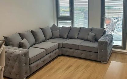 Ashton Corner Sofa
