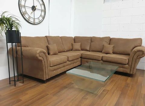 Oakland Corner Sofa