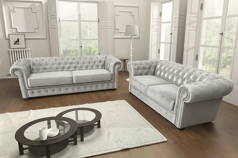 Chesterfield 3 2 Sofa