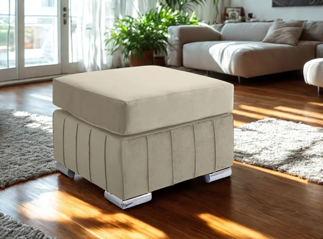 Milano Footstool