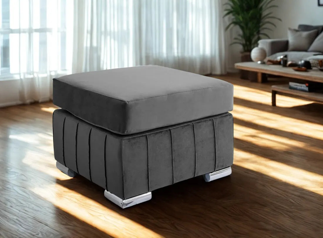 Milano Footstool