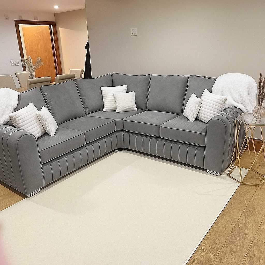 Milano Corner sofa