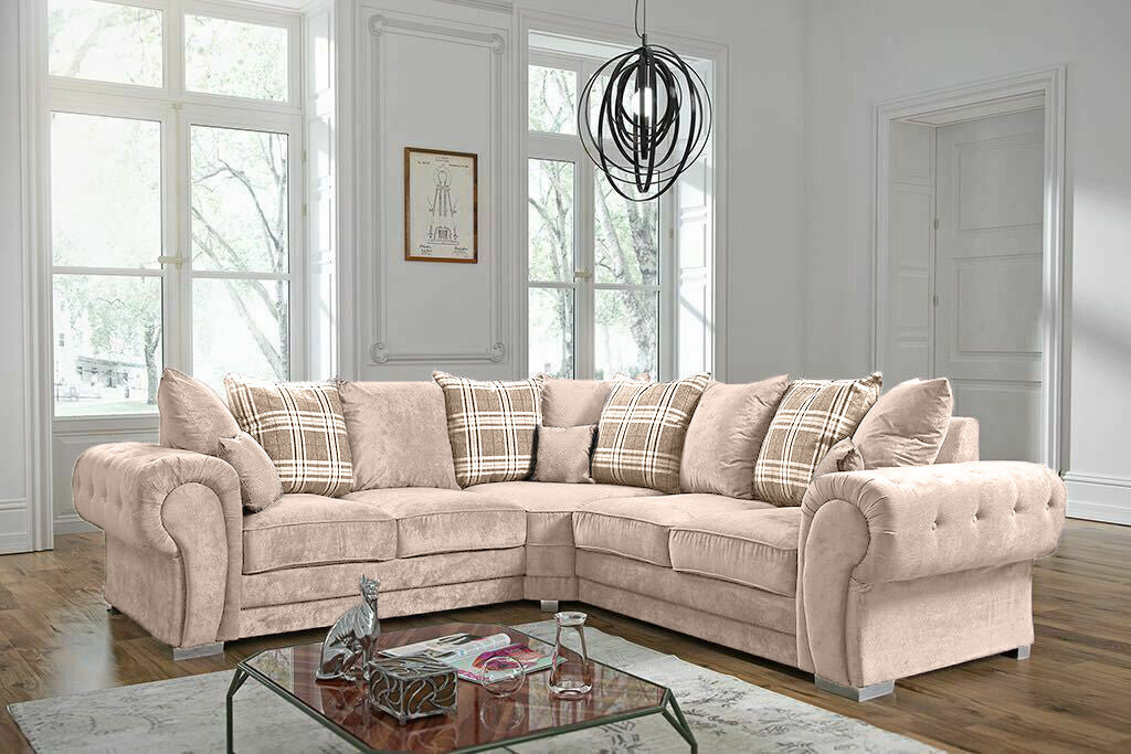 Verona Corner sofa