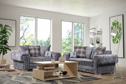 Verona Corner sofa