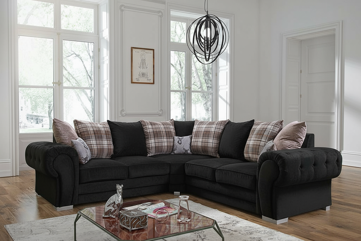 Verona Corner sofa